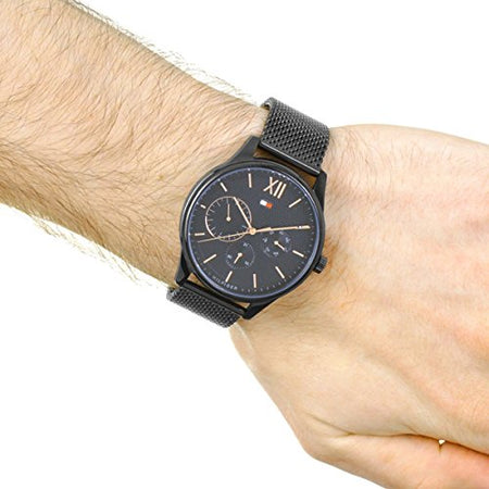 Tommy Hilfiger orologio multifunzione 1791420