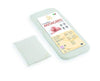 Completo navicella antiacaro antisoffoco Italbaby