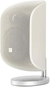B & W M-1 Speaker 100 W White