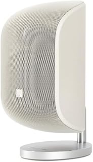 B & W M-1 Speaker 100 W White