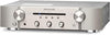 Marantz PM6007 HiFi Amplifier, Stereo Amplifier, 2 x 60 W, Optical Input, Phono Input, Subwoofer Output, Silver-Gold