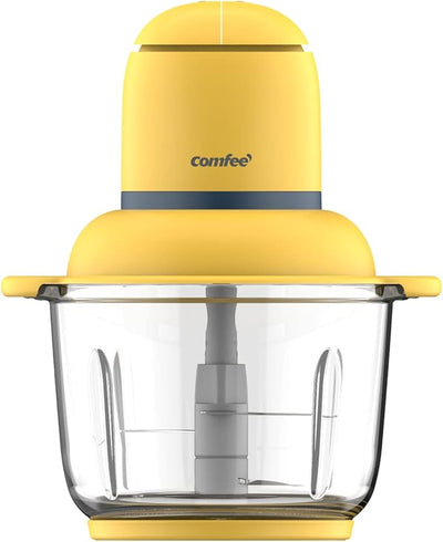 COMFEE' - TRITATUTTO CON LAME IN ACCIAIO CAPACITA' 2 LT