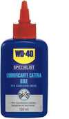 WD-40 - BIKE LUBRIF. CATENA UMIDO 100ML