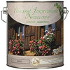 Impregnante per legno ceroso all'acqua 750 ml