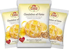 Crostatina Farro Limone Dispensa Zaniboni 40 Gr, 2 Confezioni 24 Pz Cad Alimentari e cura della casa/Snack dolci e salati/Biscotti/Alla frutta Non solo alimenti - Albano Laziale, Commerciovirtuoso.it