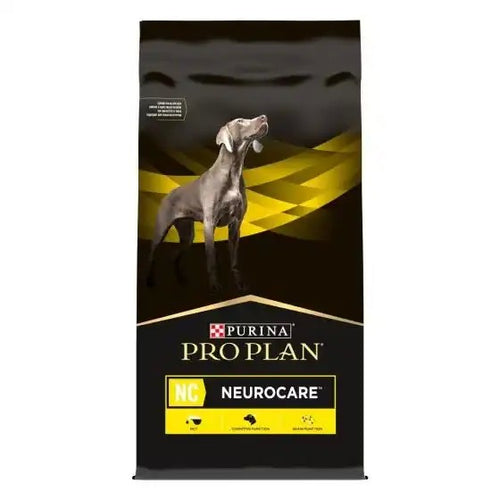 Purina Pro Plan Veterinany Diets secco Cane NC Neurocare