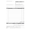 Blocco Ddt 29,7X21Cm 25Fg 4 Copie Autoricalcante E5218C Edipro