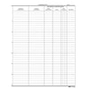 Registro Persone Alloggiate 31X24.5Cm 46Pg E2846 Edipro