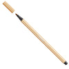 Pennarello Stabilo Pen 68/88 Ocra Chiaro