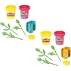 Play Doh - Lil Flowers Pasta Modellabile