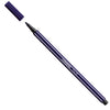 Pennarello Stabilo Pen 68/22 Blu Di Prussia