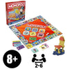 Hasbro - Gioco da Tavolo Monopoly App Banking