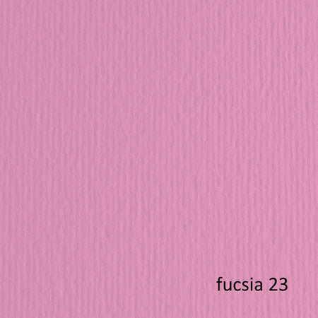 Blister 10Fg Cartoncino 70X100 220Gr Fuxia 123 Fabriano Elle Erre