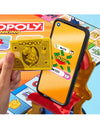 Hasbro - Gioco da Tavolo Monopoly App Banking
