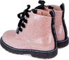 Polacchina bambina rosa 22 - 30 Garvalin