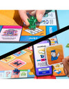 Hasbro - Gioco da Tavolo Monopoly App Banking
