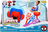 Hasbro - Spidey Water Web Guanto Sparabolle