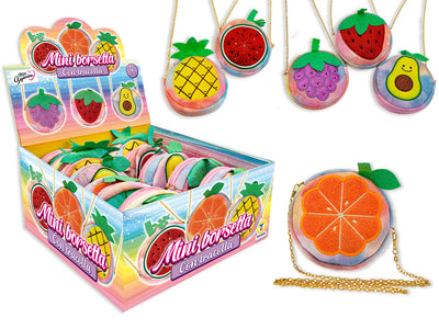 Miss Signorina - Mini Borsette con Tracolla