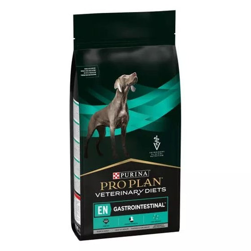 Purina Pro Plan Veterinany Diets secco Cane EN Gastrointestinal