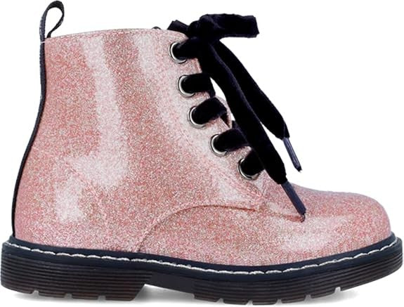 Polacchina bambina rosa 22 - 30 Garvalin