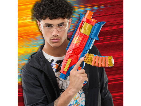 Hasbro - Nerf Loadout Shadowspeed Recon