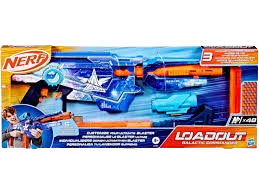 Hasbro - Nerf Loadout Galactic Commander