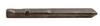 Dente per erpice lunghezza 260mm larghezza 29mm