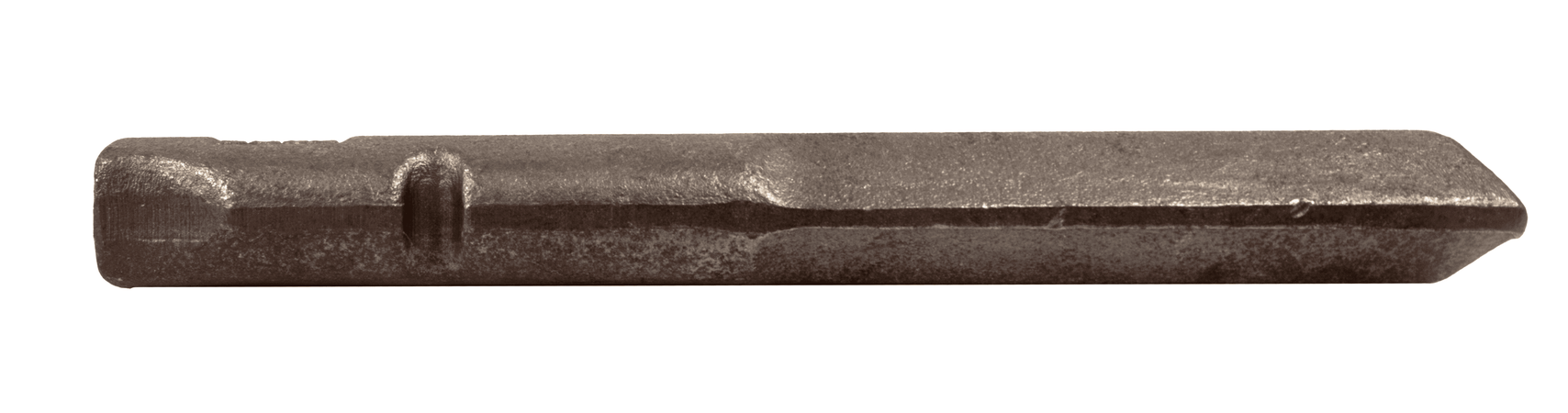 Dente per erpice lunghezza 260mm larghezza 29mm