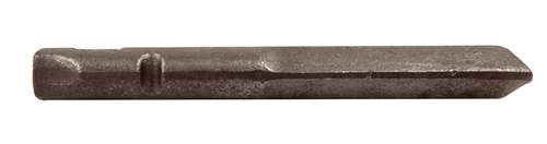 Dente per erpice lunghezza 260mm larghezza 29mm