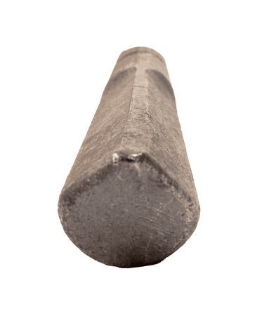 Dente per erpice lunghezza 260mm larghezza 29mm