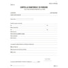 Cartella Sanitaria Di Rischio Per Lavoratori Esposti Ad Agenti Cancerogeni E2434