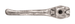Dente per erpice destro lunghezza 340mm larghezza 52mm