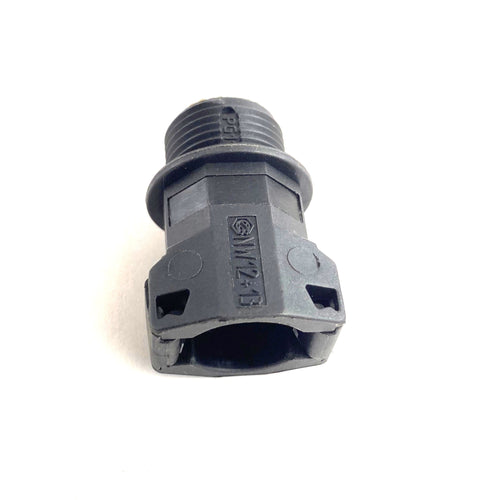 RACCORDO SEM FAST NW12/13 PG11 SCHLEMMER