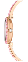 Swarovski - Orologio Matrix Bangle Tono Oro Rosa