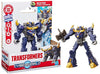 Hasbro - Personaggi Transformers Cyber Changers Assortiti