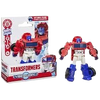 Hasbro - Personaggi Transformers Cyber Changers Assortiti