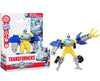 Hasbro - Personaggi Transformers Cyber Changers Assortiti