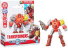 Hasbro - Personaggi Transformers Cyber Changers Assortiti