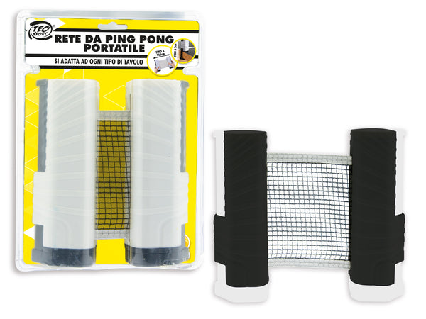 Rete da Ping Pong Portatile