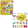 Hasbro - Play-Doh Playset Giardino Fiorito