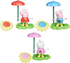 Hasbro - Peppa Pig Puddle Friends assortiti