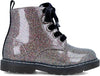 Polacchina bambina grigio 22 - 30 Garvalin