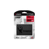 Kingston A400 SSD 960GB offre prestazioni elevate con velocità di lettura fino a 500 MB/s. Ampia capacità di storage e interfaccia SATA III per trasferimenti rapidi. Migliora sig