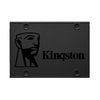 Kingston A400 SSD 960GB offre prestazioni elevate con velocità di lettura fino a 500 MB/s. Ampia capacità di storage e interfaccia SATA III per trasferimenti rapidi. Migliora sig