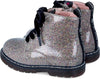 Polacchina bambina grigio 22 - 30 Garvalin