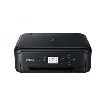 Stampante Multifunzione Canon PIXMA TS5150 - Ink-jet A4 - Stampante / fotocopiatrice /scanner - Risoluzione 1200x2400 dpi - Usb/Wifi - Win/Mac