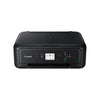 Stampante Multifunzione Canon PIXMA TS5150 - Ink-jet A4 - Stampante / fotocopiatrice /scanner - Risoluzione 1200x2400 dpi - Usb/Wifi - Win/Mac