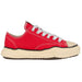 MAISON MIHARA YASUHIRO Peterson Sneakers in Red da uomo