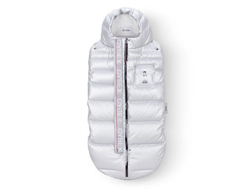 Cybex - Sacco Coprigambe Passeggino Winter Footmuff
