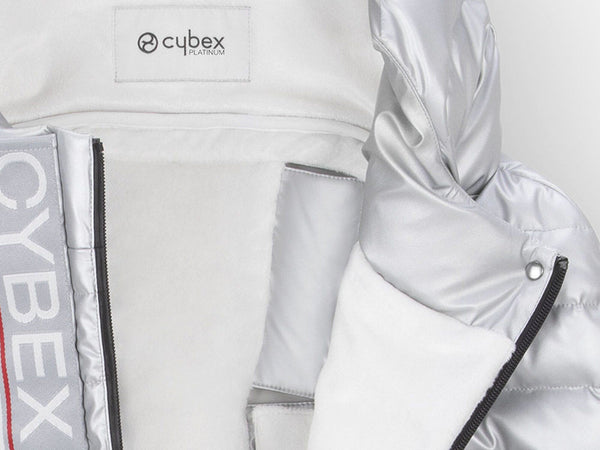 Cybex - Sacco Coprigambe Passeggino Winter Footmuff